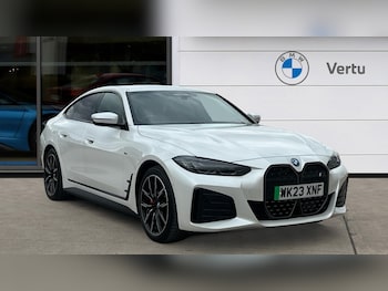 Used BMW i4 2023 for sale - 79448157: Photo