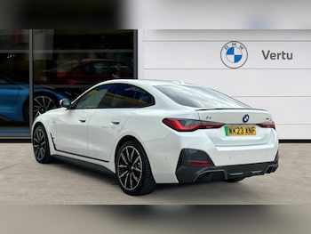 Used BMW i4 2023 for sale - 79448157: Photo