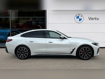 Used BMW i4 2023 for sale - 79448157: Photo