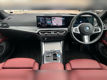 Used BMW i4 2023 for sale - 79448157: Photo