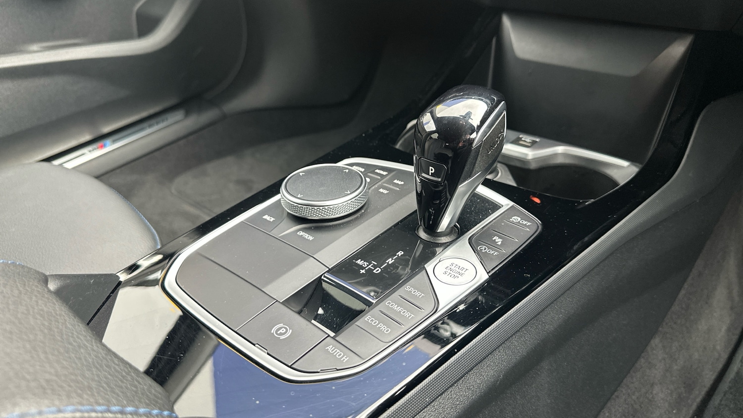 Used BMW 1 Series 2024 for sale - 77830444: Photo 10