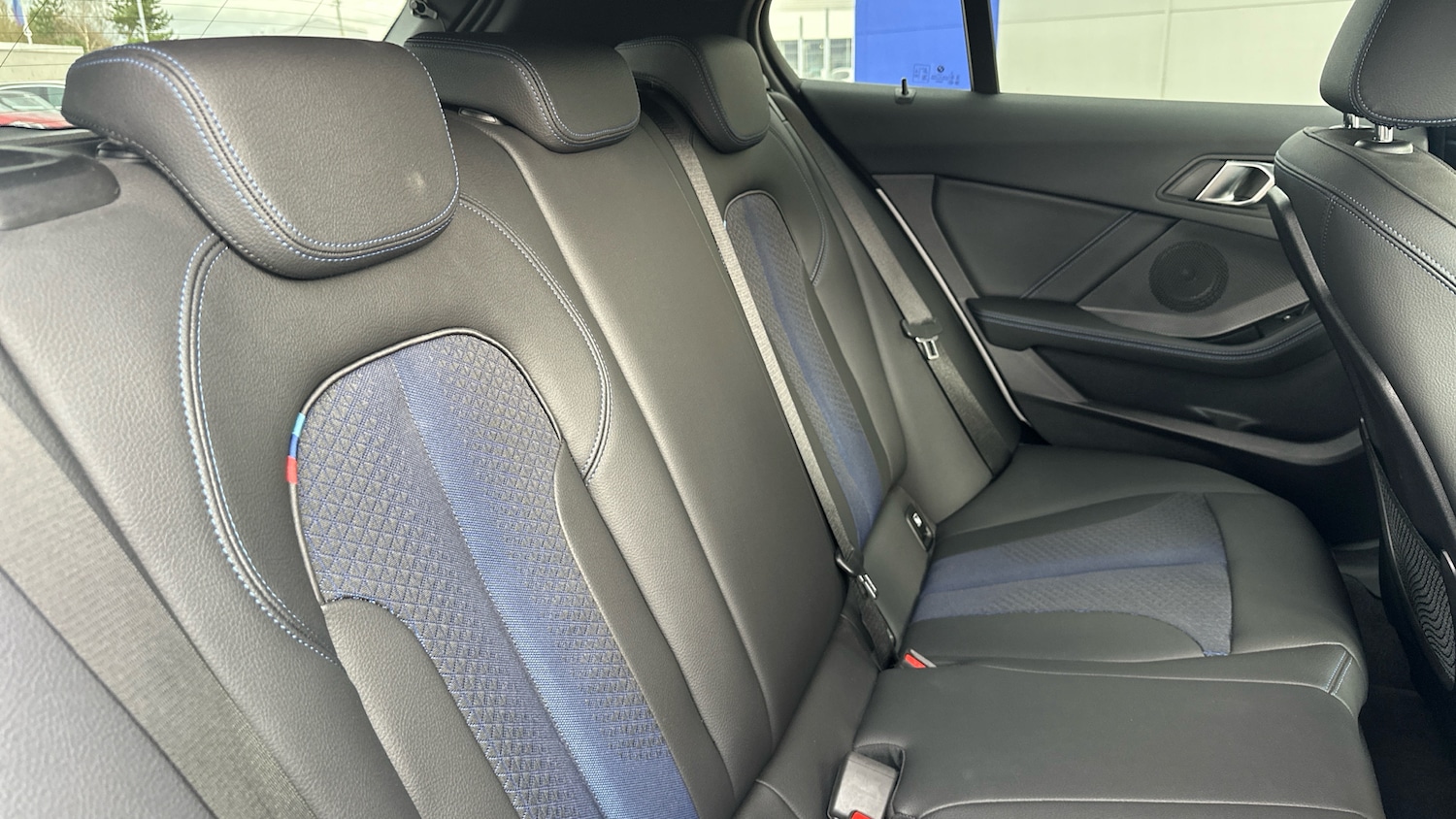 Used BMW 1 Series 2024 for sale - 77830444: Photo 12