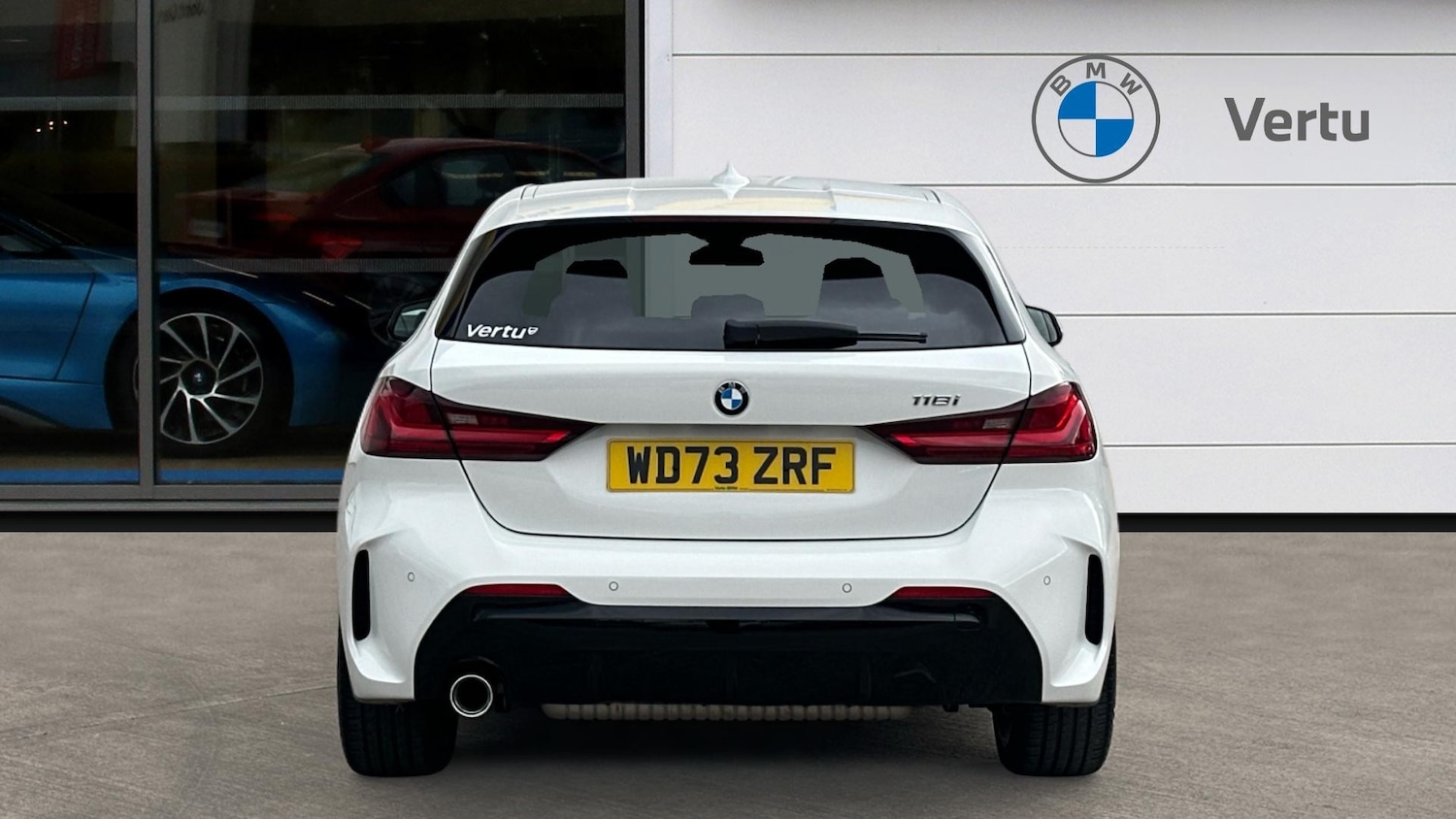 Used BMW 1 Series 2024 for sale - 77830444: Photo 15