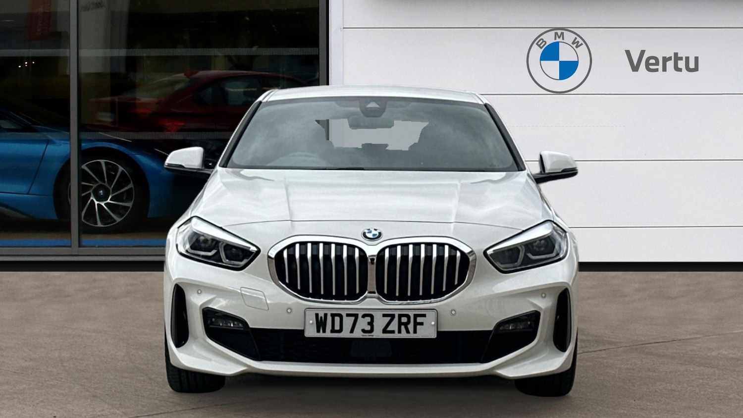 Used BMW 1 Series 2024 for sale - 77830444: Photo 16