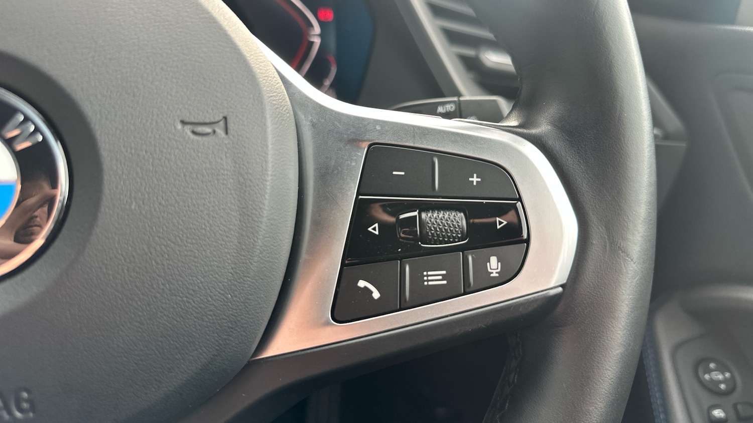 Used BMW 1 Series 2024 for sale - 77830444: Photo 18