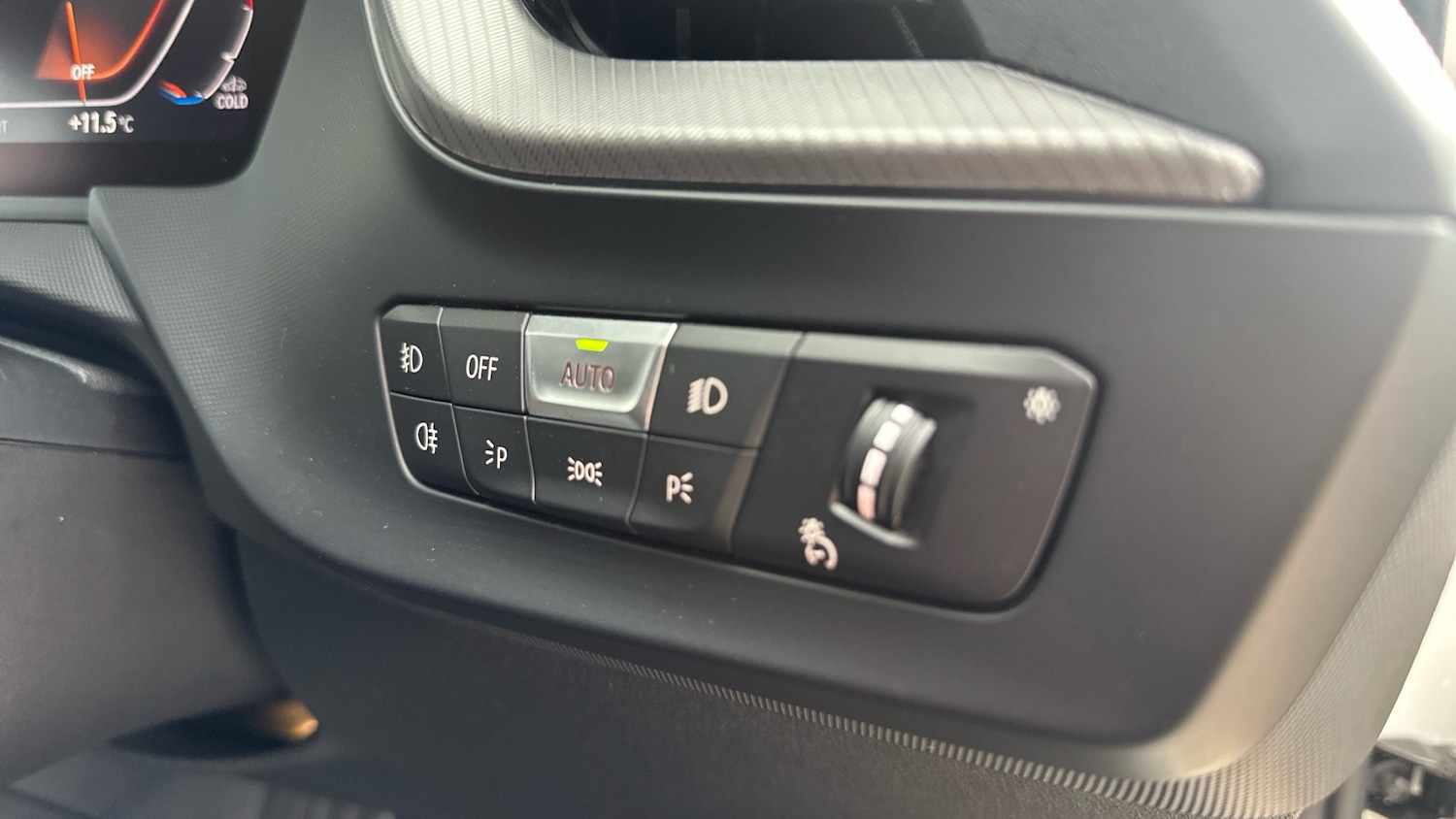 Used BMW 1 Series 2024 for sale - 77830444: Photo 20