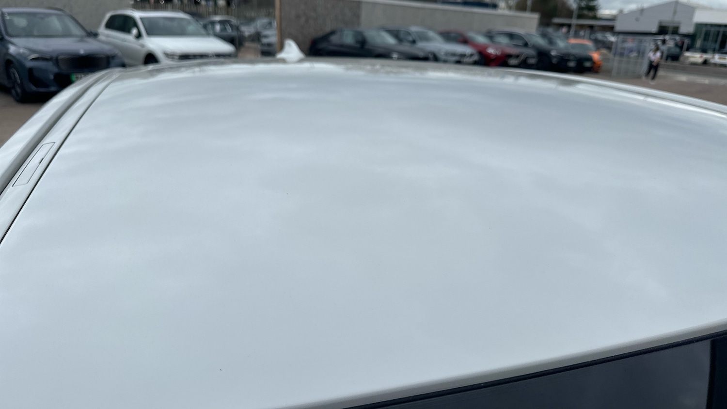 Used BMW 1 Series 2024 for sale - 77830444: Photo 21