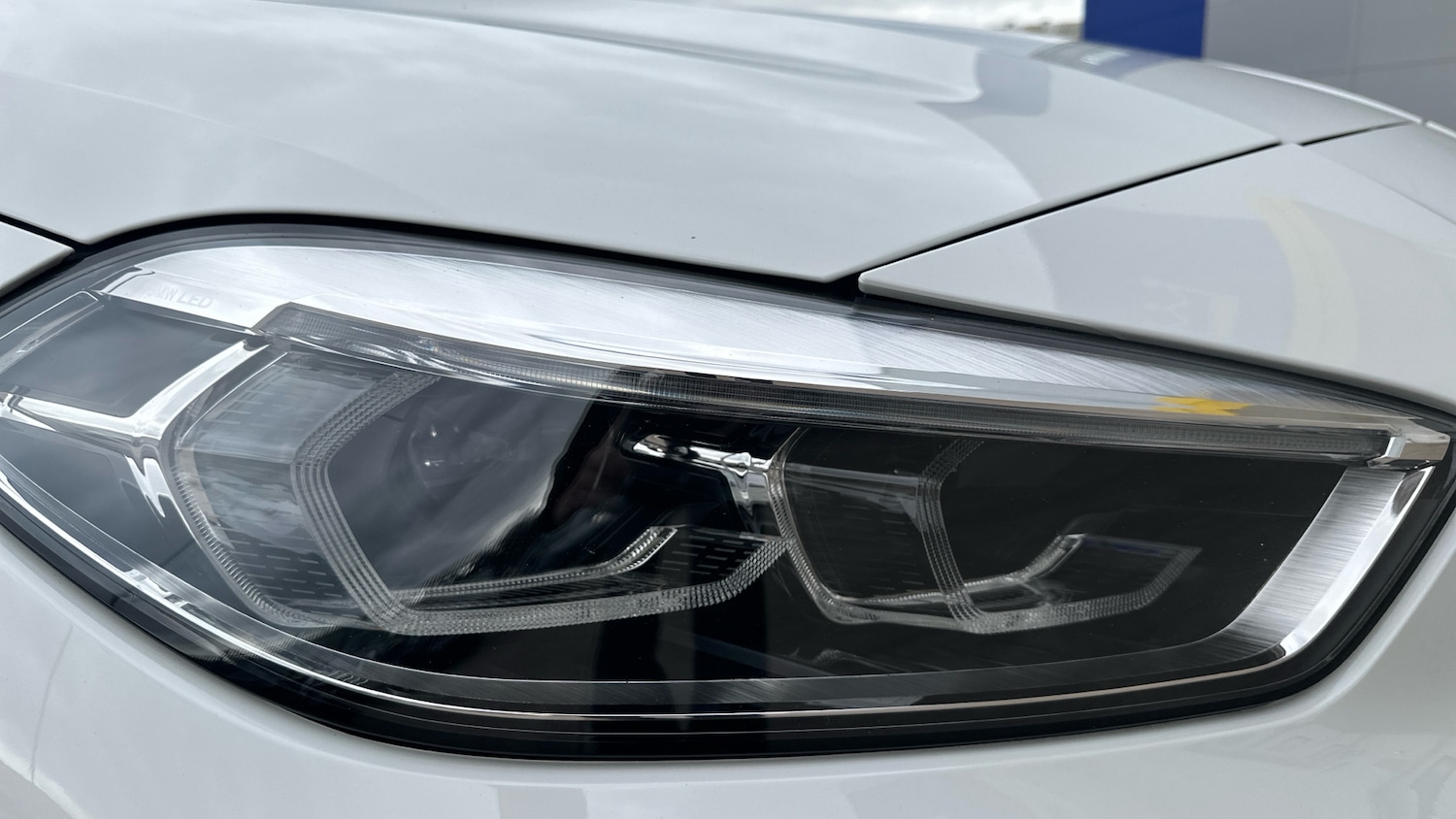 Used BMW 1 Series 2024 for sale - 77830444: Photo 23