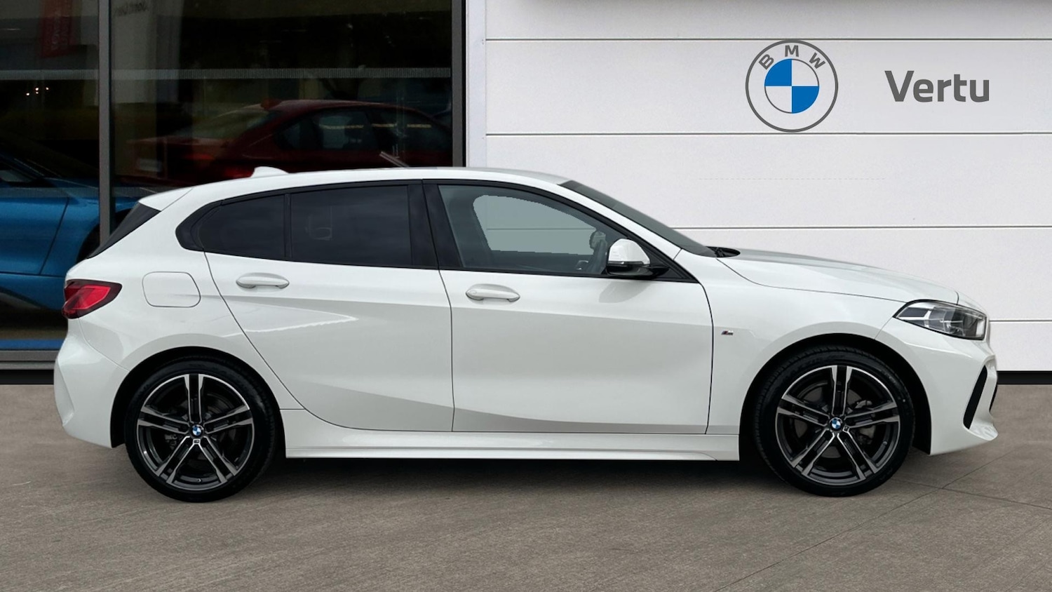 Used BMW 1 Series 2024 for sale - 77830444: Photo 3