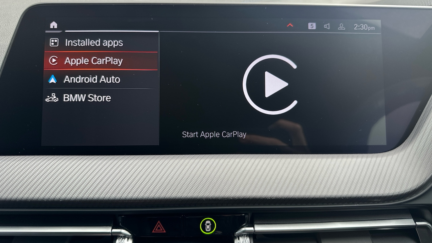 Used BMW 1 Series 2024 for sale - 77830444: Photo 35