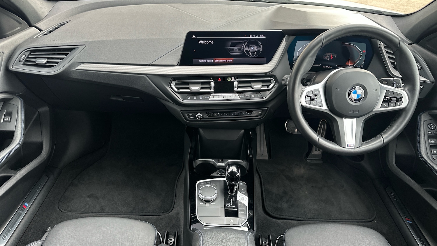 Used BMW 1 Series 2024 for sale - 77830444: Photo 4