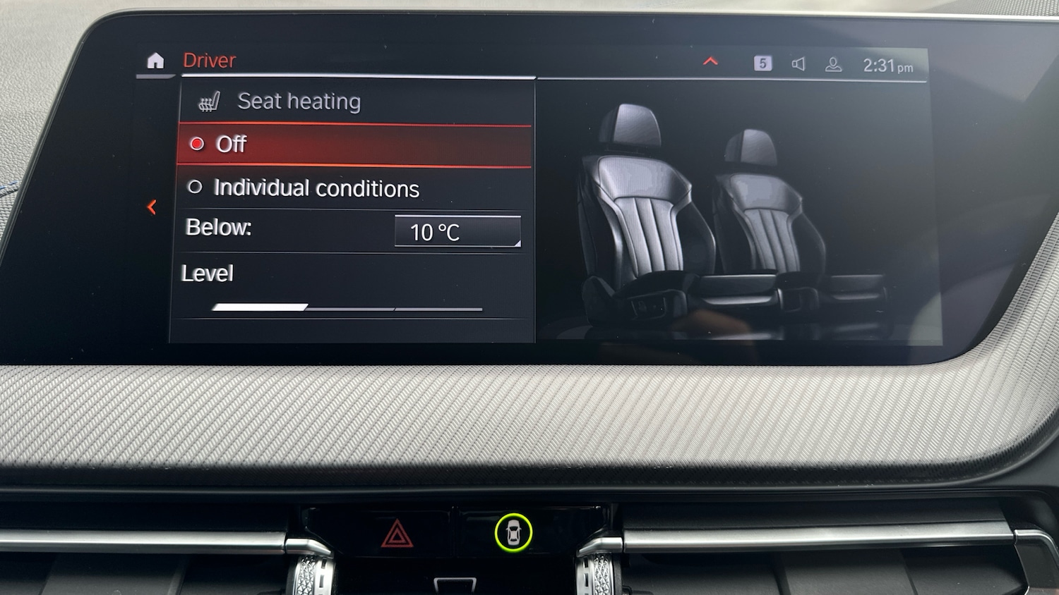 Used BMW 1 Series 2024 for sale - 77830444: Photo 43