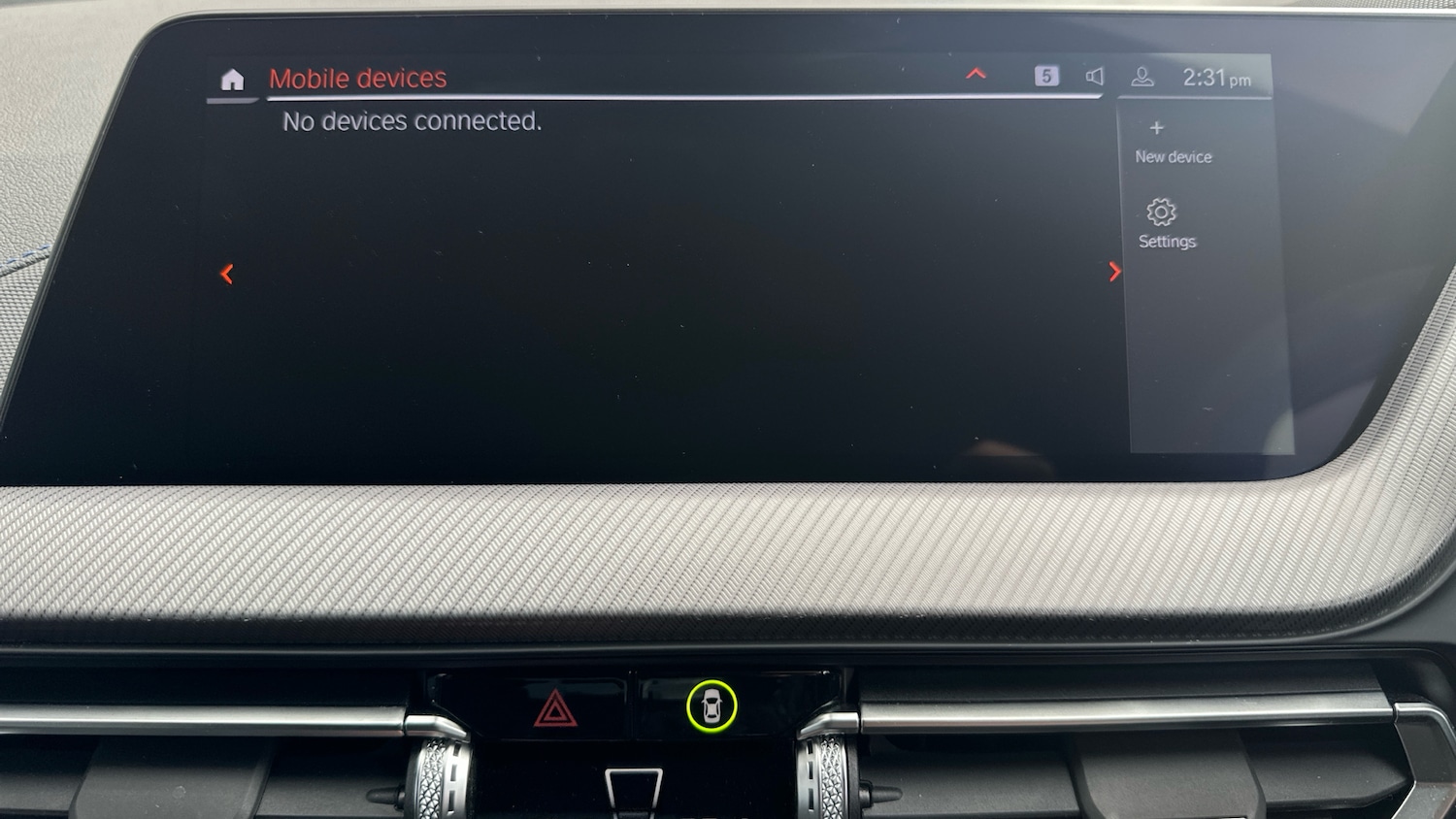 Used BMW 1 Series 2024 for sale - 77830444: Photo 48