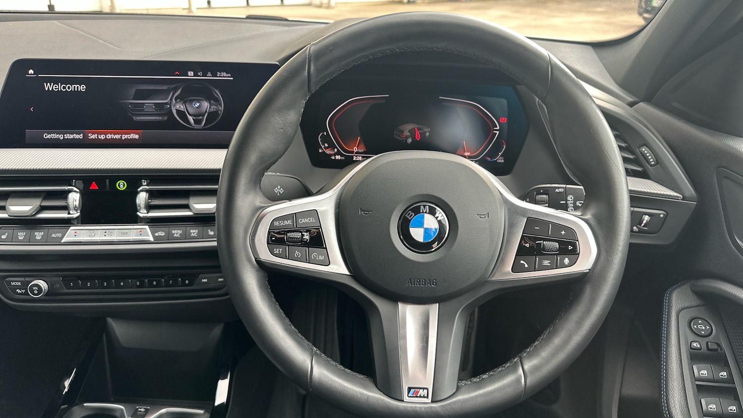 Used BMW 1 Series 2024 for sale - 77830444: Photo 5