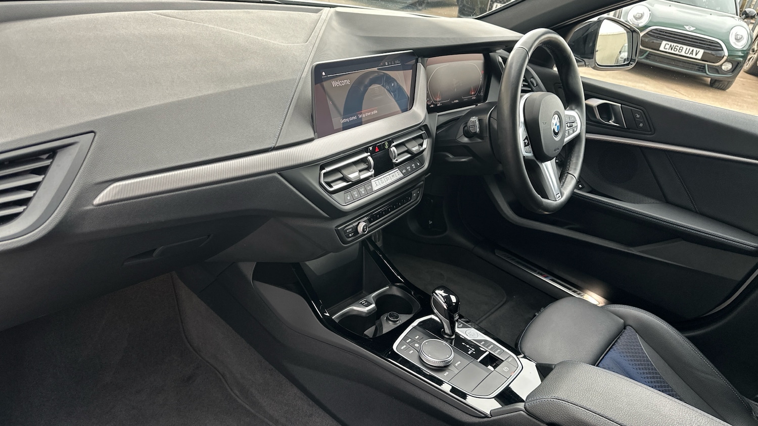 Used BMW 1 Series 2024 for sale - 77830444: Photo 7