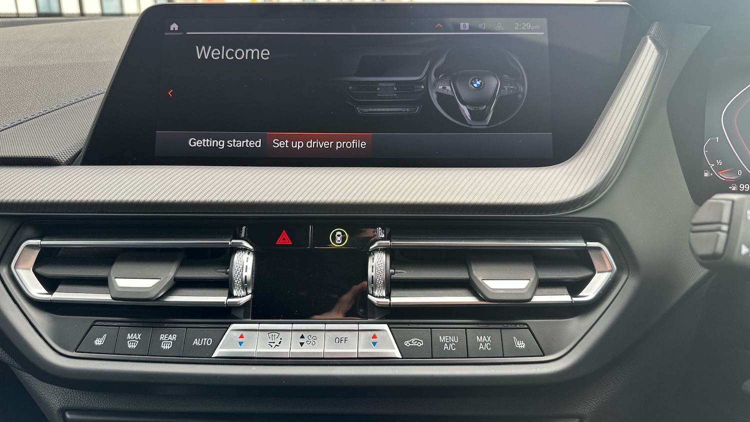 Used BMW 1 Series 2024 for sale - 77830444: Photo 8