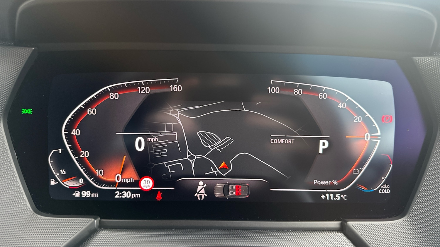 Used BMW 1 Series 2024 for sale - 77830444: Photo 9