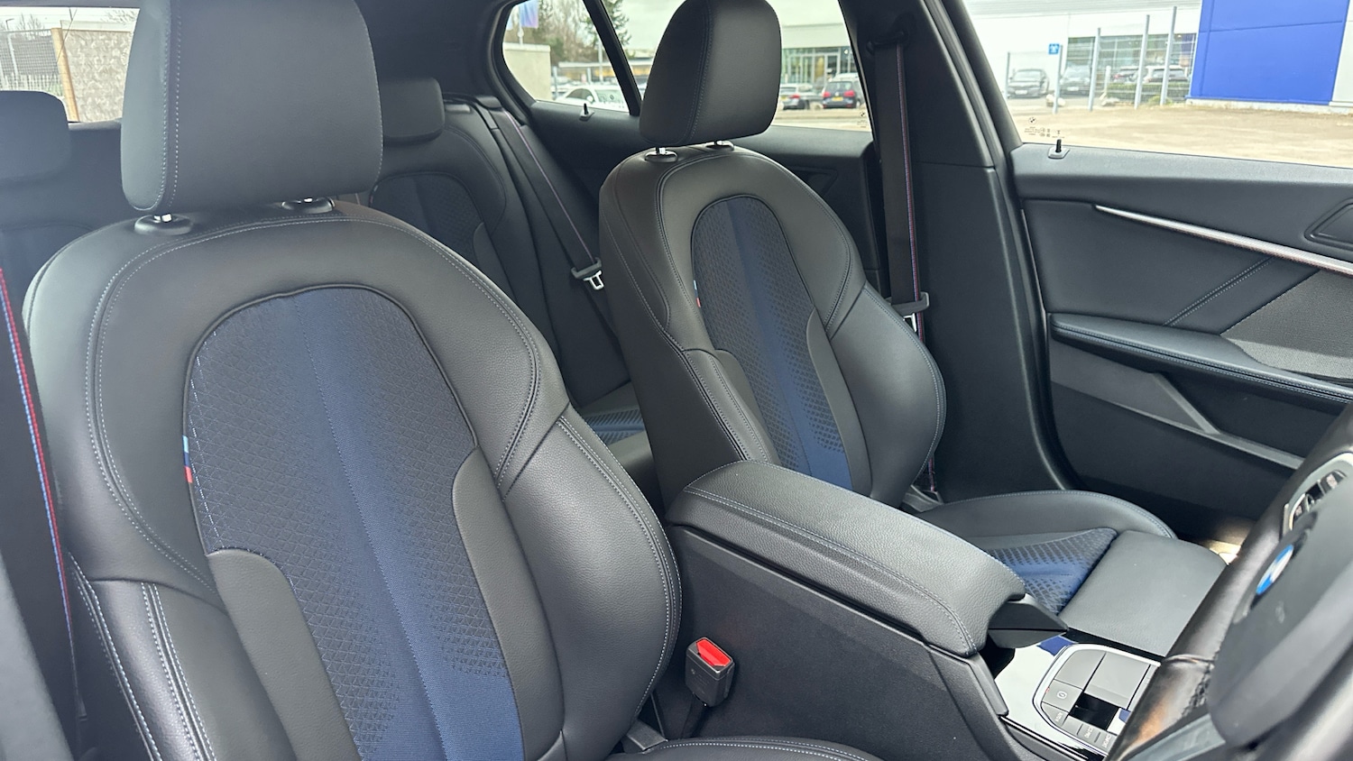 Used BMW 1 Series 2023 for sale - 77676170: Photo 11