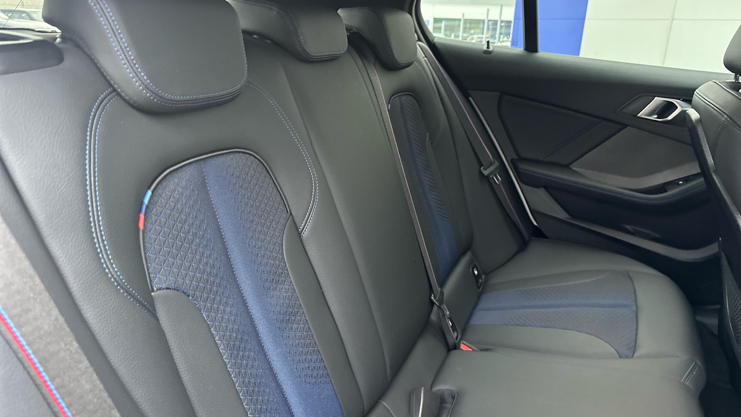 Used BMW 1 Series 2023 for sale - 77676170: Photo 12