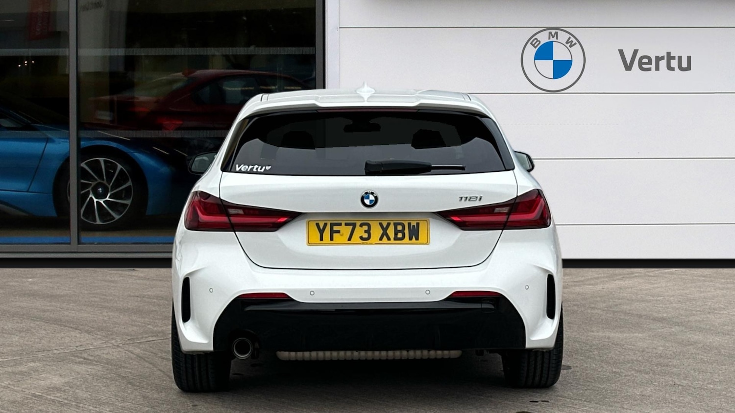 Used BMW 1 Series 2023 for sale - 77676170: Photo 15