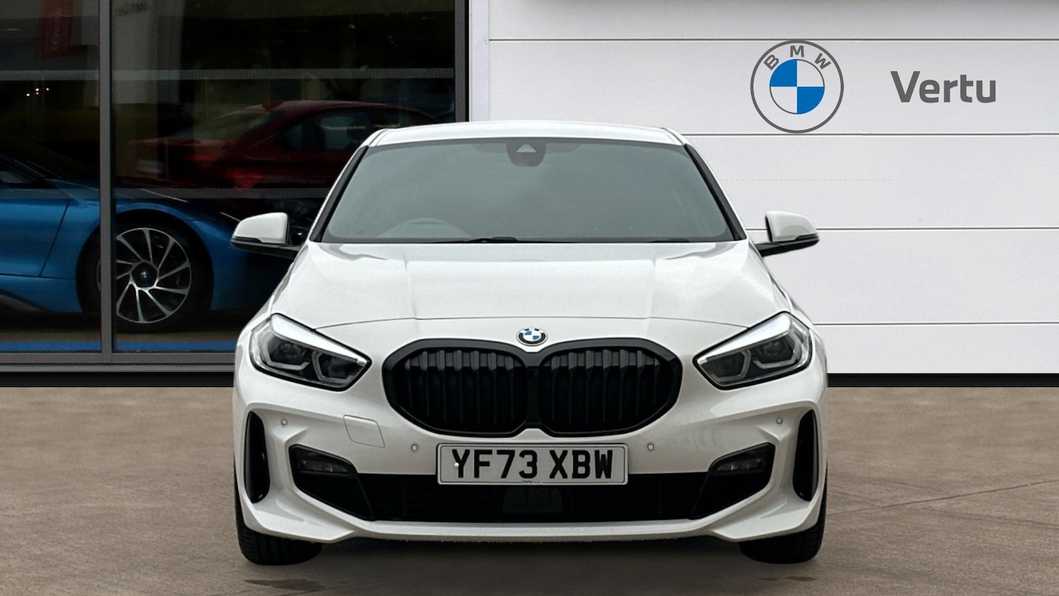 Used BMW 1 Series 2023 for sale - 77676170: Photo 16
