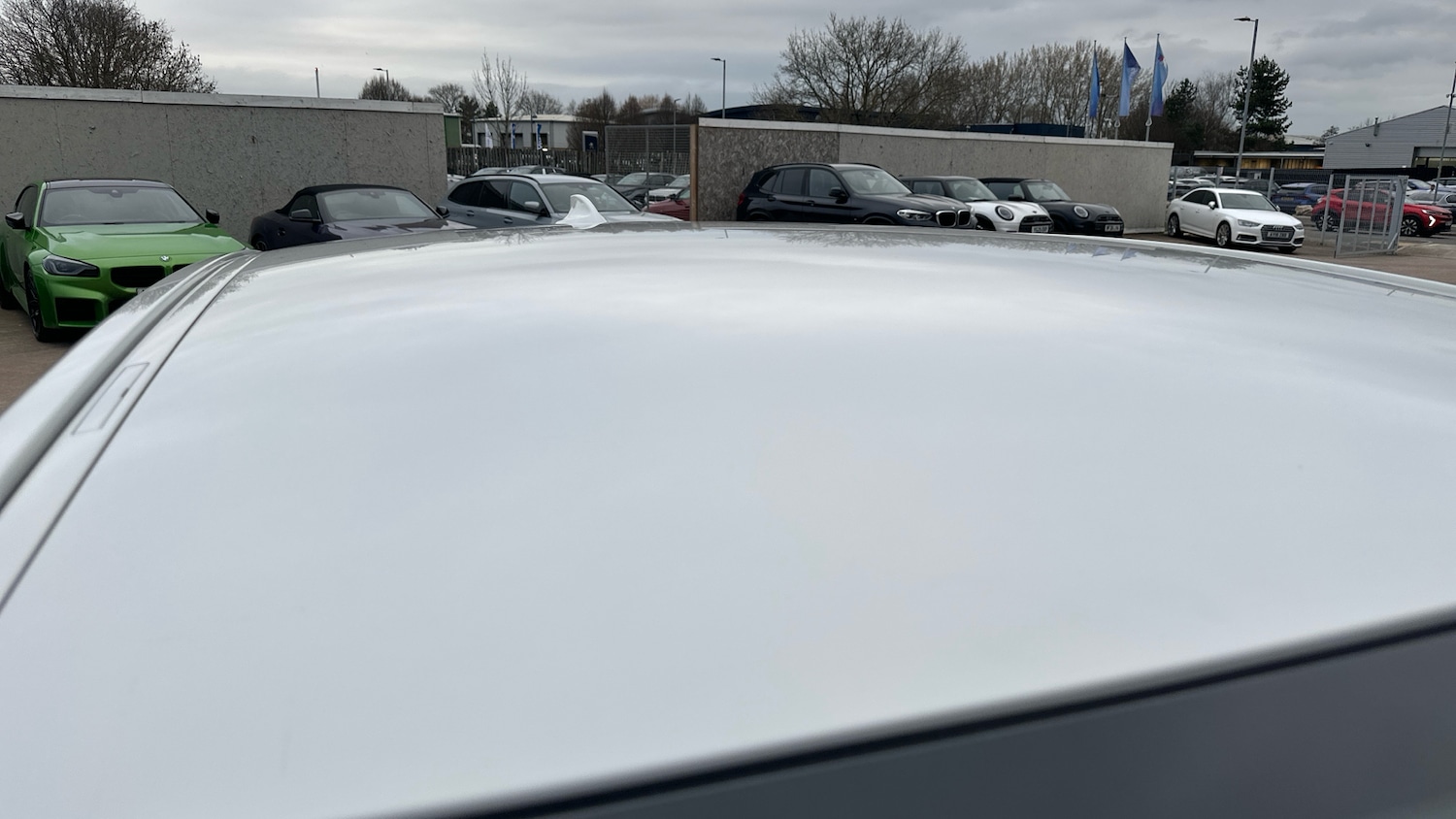 Used BMW 1 Series 2023 for sale - 77676170: Photo 21