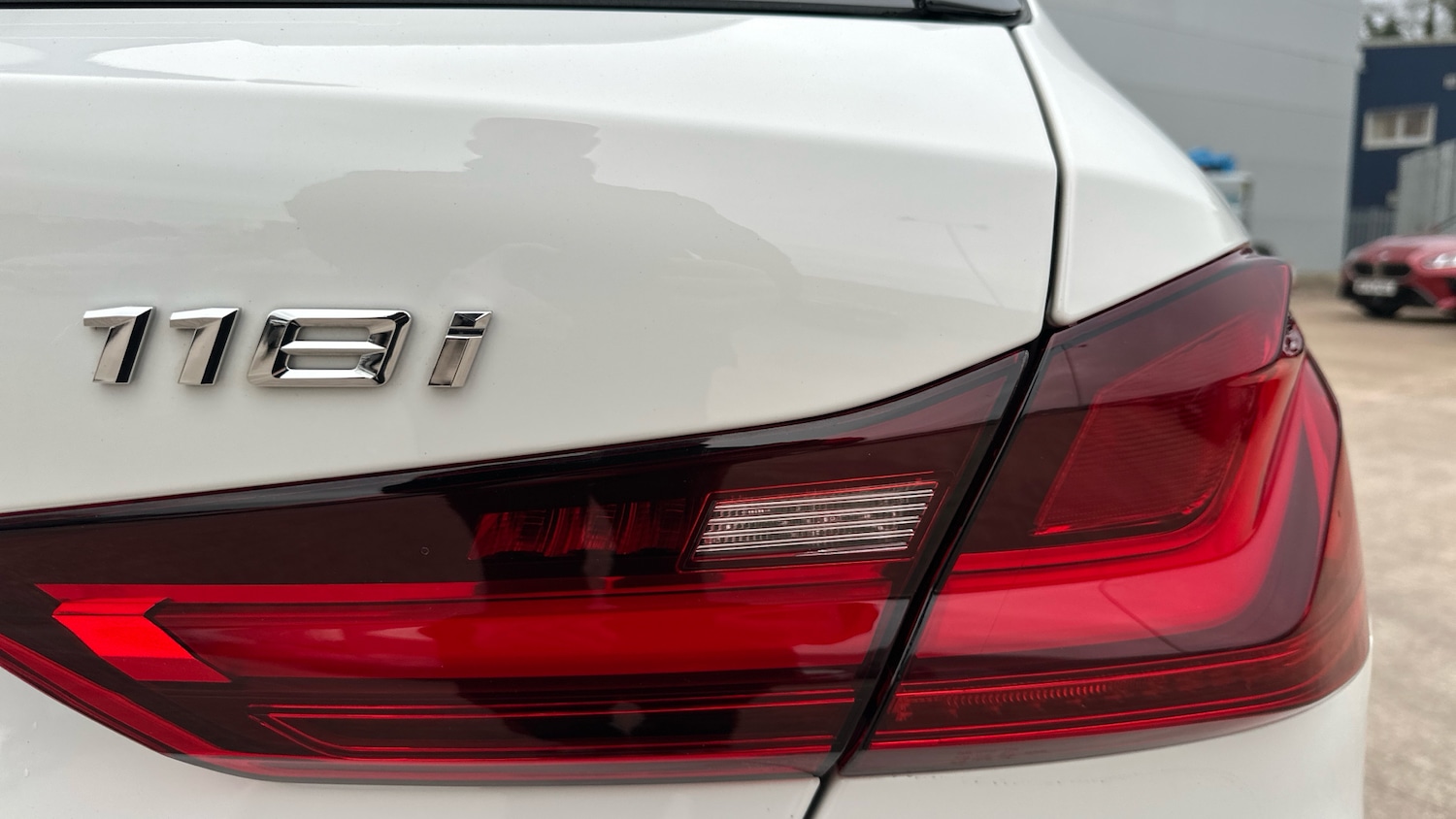 Used BMW 1 Series 2023 for sale - 77676170: Photo 22