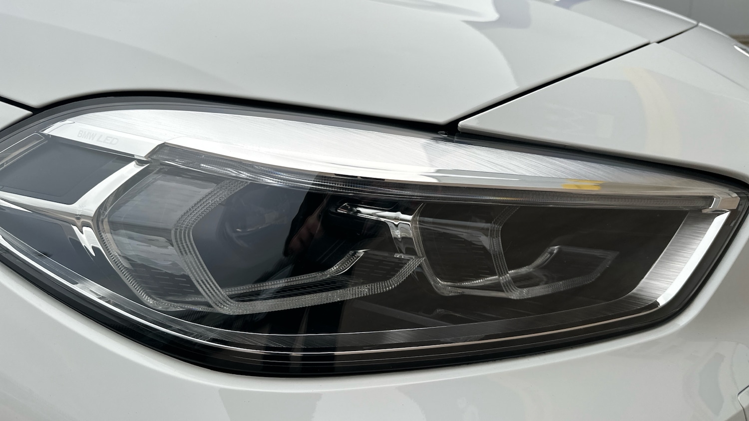 Used BMW 1 Series 2023 for sale - 77676170: Photo 23