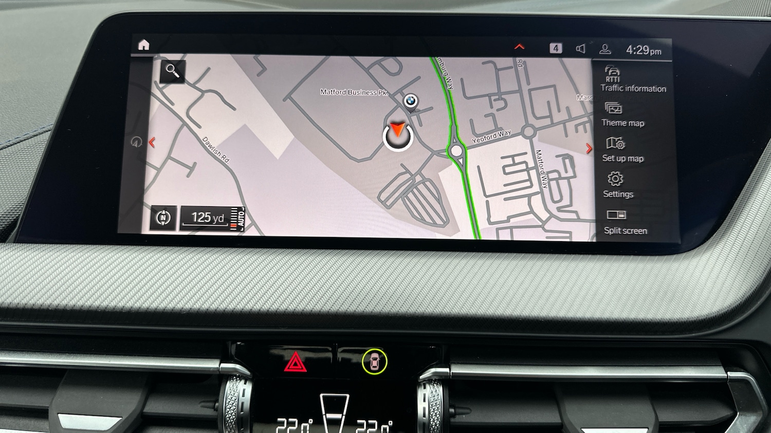 Used BMW 1 Series 2023 for sale - 77676170: Photo 35