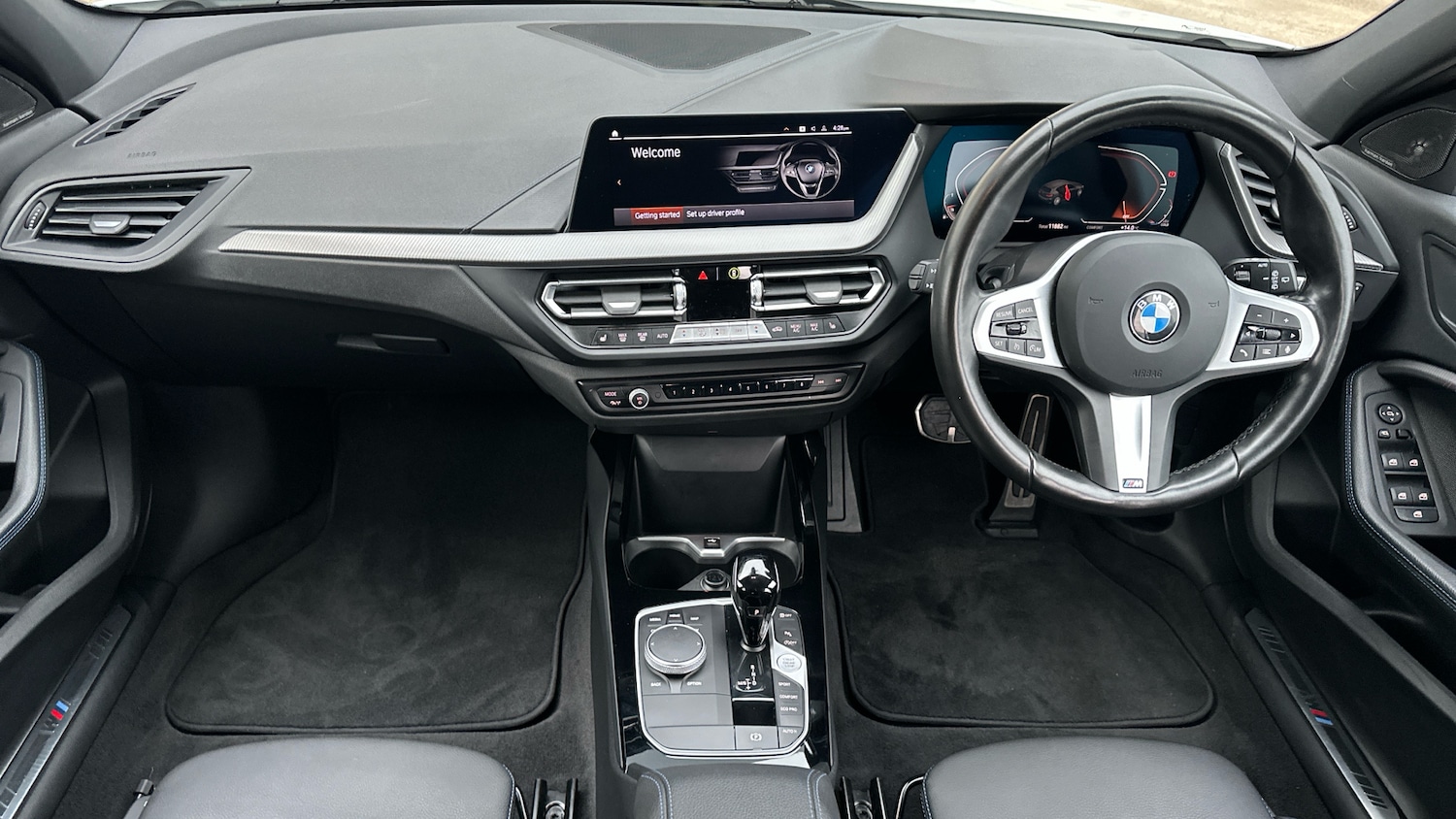 Used BMW 1 Series 2023 for sale - 77676170: Photo 4