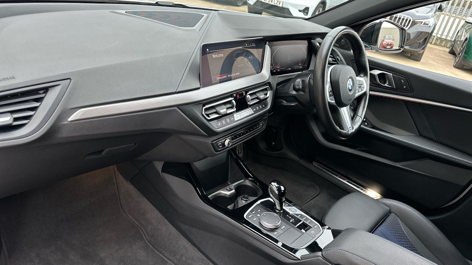 Used BMW 1 Series 2023 for sale - 77676170: Photo 7