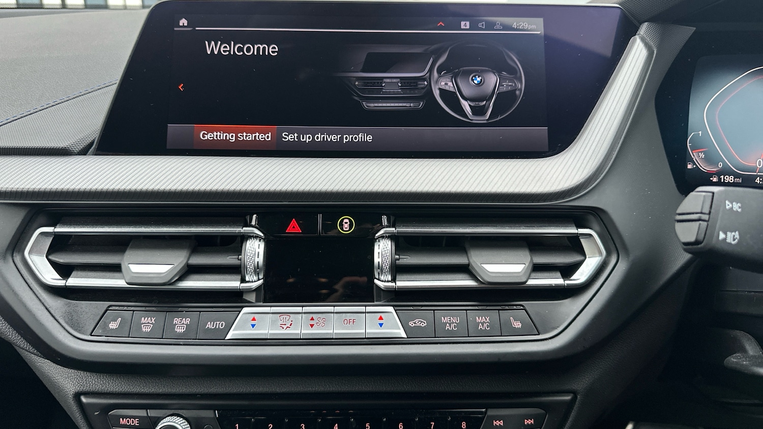 Used BMW 1 Series 2023 for sale - 77676170: Photo 8