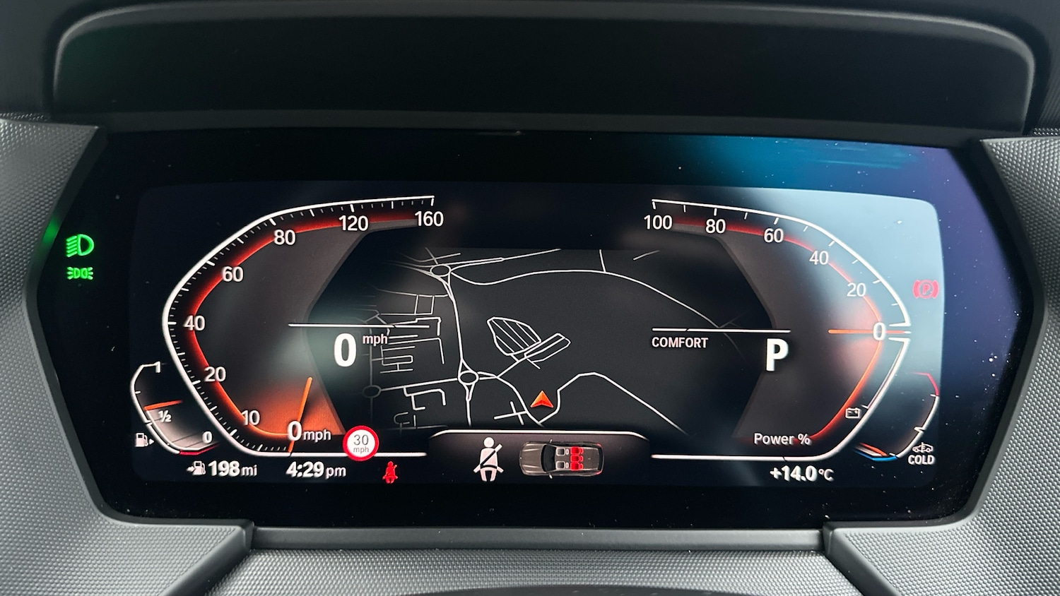 Used BMW 1 Series 2023 for sale - 77676170: Photo 9