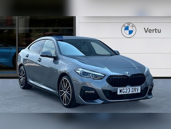Used BMW 2 Series 2023 for sale - 79184040: Photo