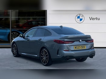 Used BMW 2 Series 2023 for sale - 79184040: Photo