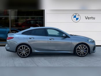Used BMW 2 Series 2023 for sale - 79184040: Photo