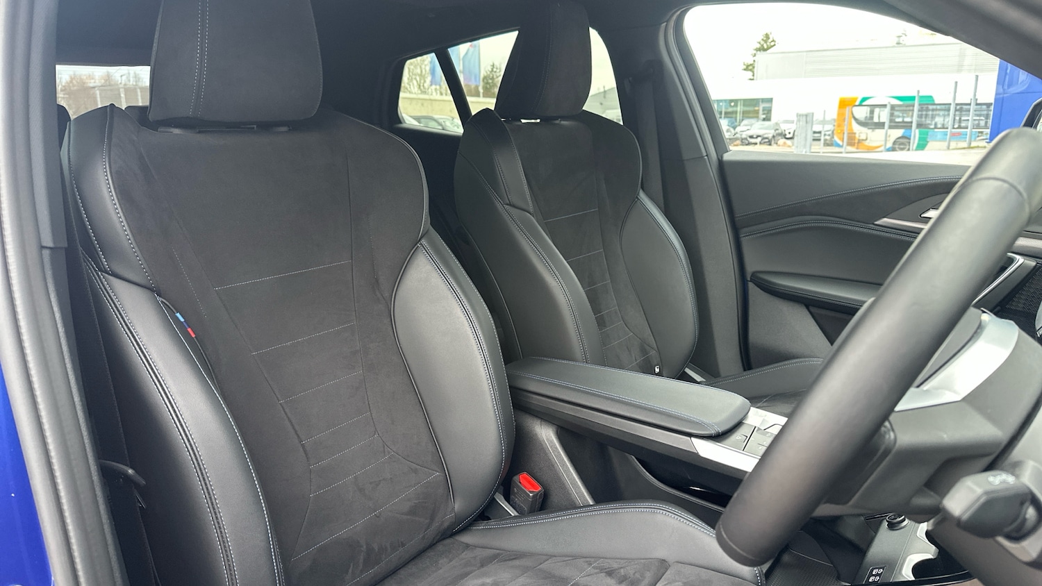 Used BMW iX2 2025 for sale - 77432508: Photo 11