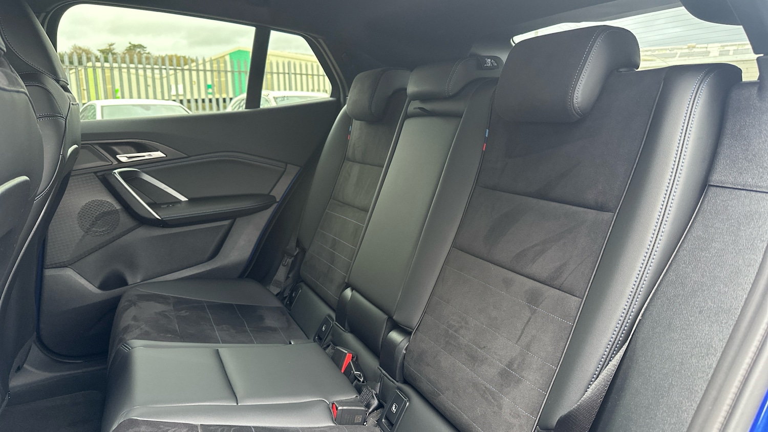 Used BMW iX2 2025 for sale - 77432508: Photo 12