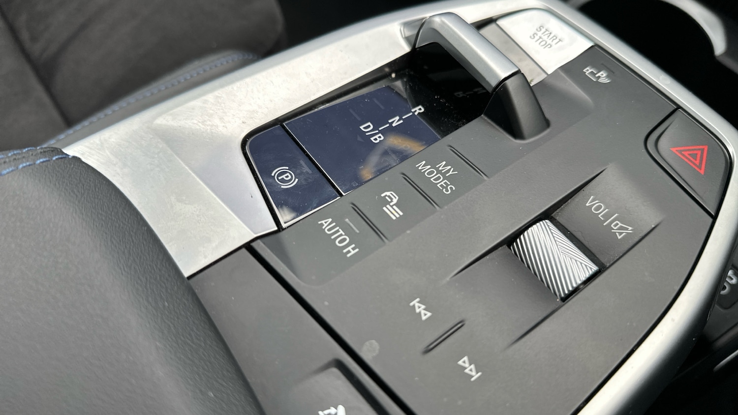 Used BMW iX2 2025 for sale - 77432508: Photo 19