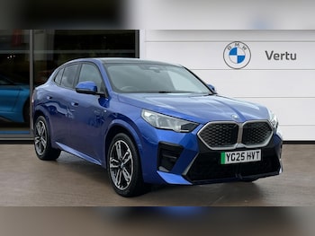 Used BMW iX2 2025 for sale - 77432508: Photo