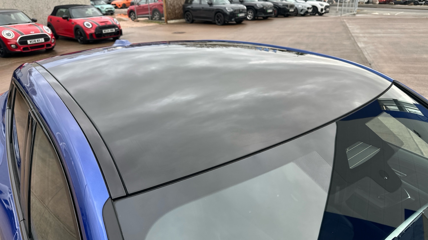 Used BMW iX2 2025 for sale - 77432508: Photo 21