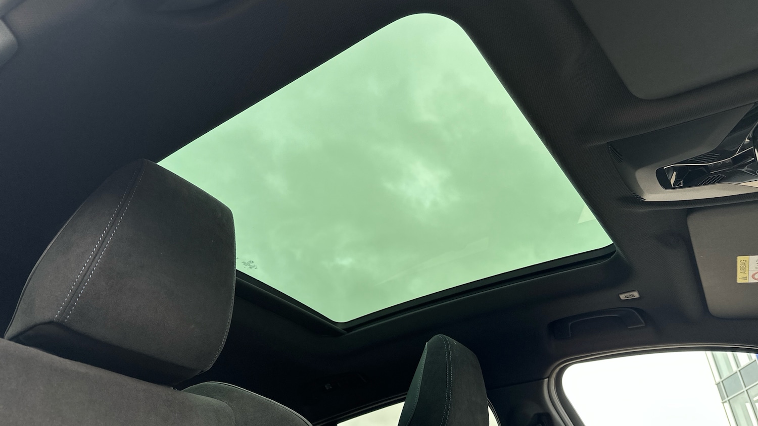 Used BMW iX2 2025 for sale - 77432508: Photo 27