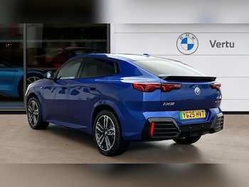 Used BMW iX2 2025 for sale - 77432508: Photo