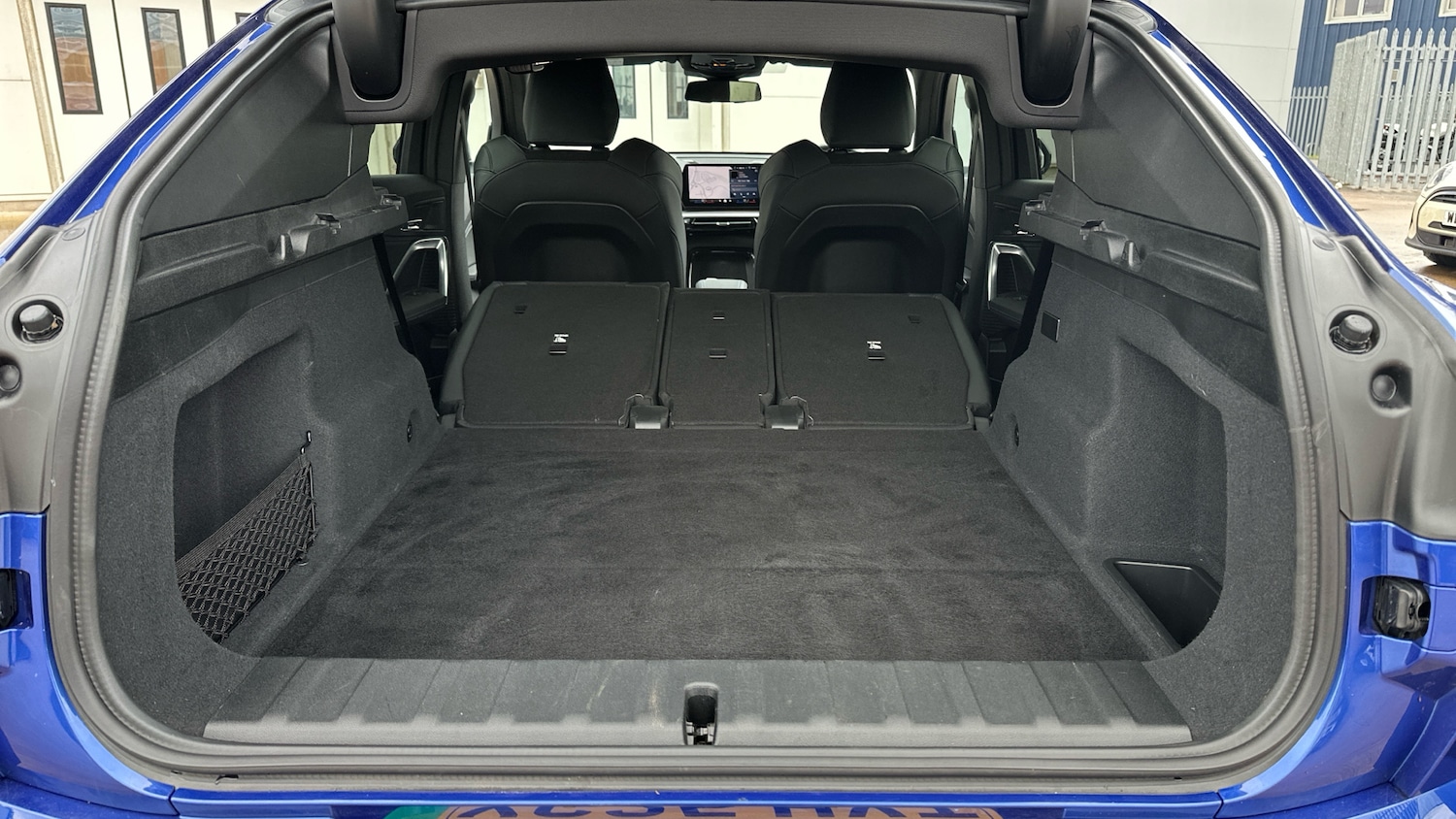 Used BMW iX2 2025 for sale - 77432508: Photo 30