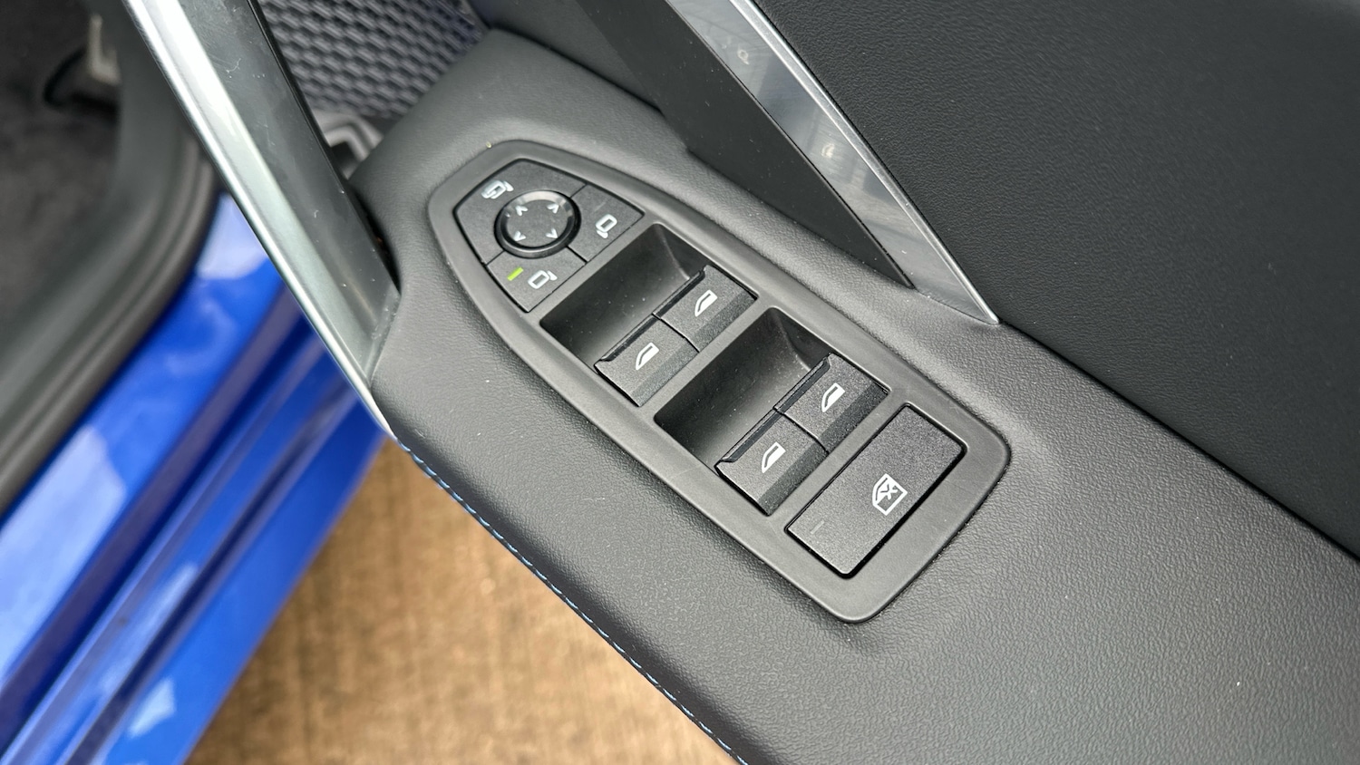 Used BMW iX2 2025 for sale - 77432508: Photo 33