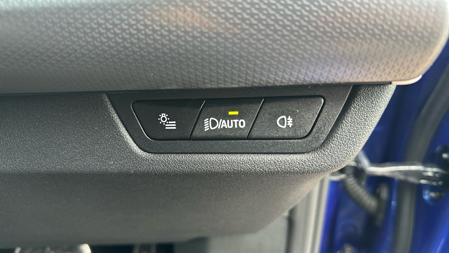 Used BMW iX2 2025 for sale - 77432508: Photo 34