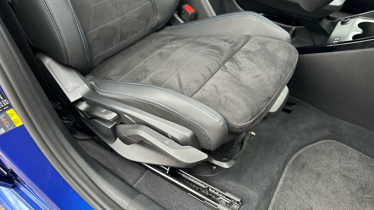 Used BMW iX2 2025 for sale - 77432508: Photo 35