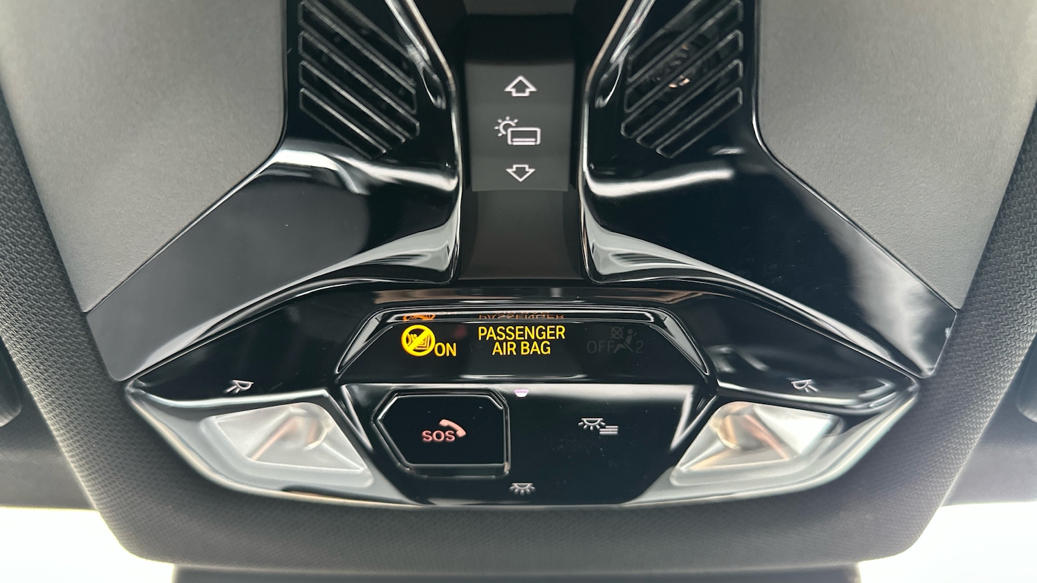 Used BMW iX2 2025 for sale - 77432508: Photo 36