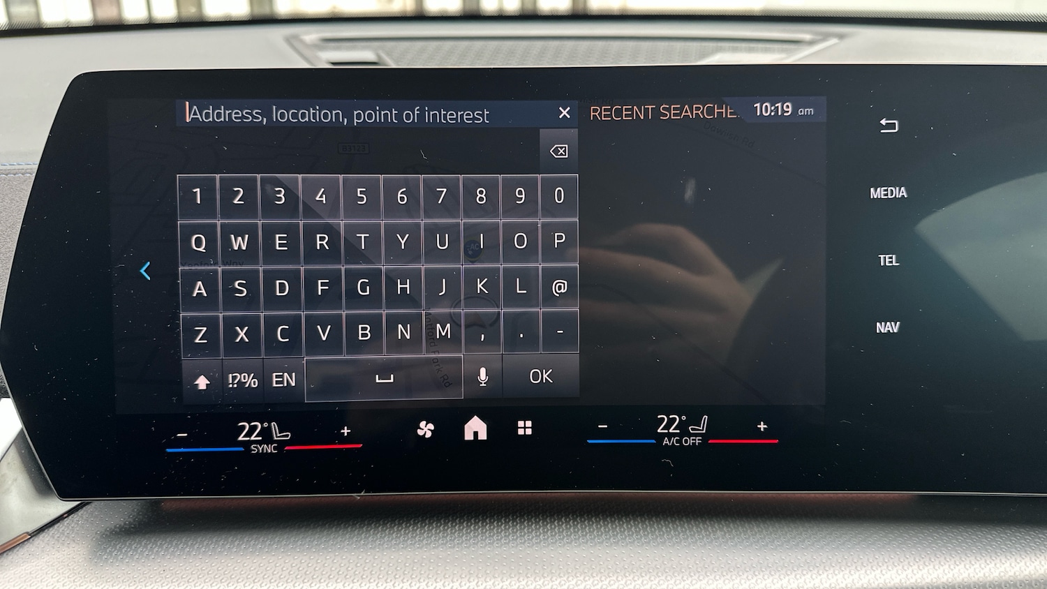 Used BMW iX2 2025 for sale - 77432508: Photo 38