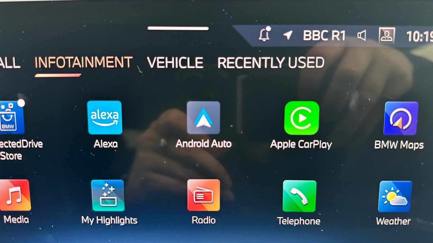 Used BMW iX2 2025 for sale - 77432508: Photo 39